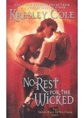 COLE. KRESLEY - No Rest for the Wicked