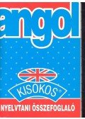 Baranyay Márta (szerk.) - Angol kisokos - Nyelvtani összefoglaló