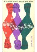 Vladimir Nabokov - König Dame Bube