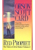 Orson Scott Card - Red Prophet