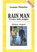 Fleischer, Leonore - Rain Man (L'uomo della pioggia)