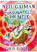 Neil Gaiman - Fortunately the Milk