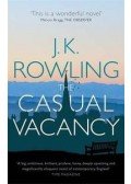 J. K. Rowling - The Casual Vacancy