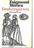Móricz Zsigmond - Zaubergarten