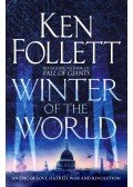 Ken Follett - Winter of the World