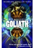 Scott Westerfeld - Goliath