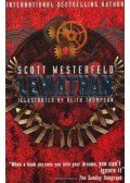 Scott Westerfeld - Leviathan