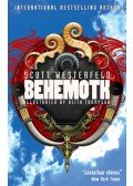 Scott Westerfeld - Behemoth