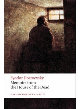 Dostoyevsky, Fyodor - Memoirs from the House of the Dead, null 2008 antikvár könyv