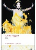 Rider Haggard - She