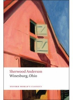 Anderson, Sherwood - Winesburg, Ohio Anderson, Sherwood - Winesburg, Ohio, null 2008 antikvár könyv
