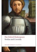 William Shakespeare - Troilus and Cressida