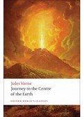 Jules Verne - Journey to the Centre of the Earth