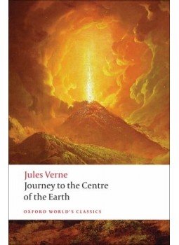 Jules Verne - Journey to the Centre of the Earth Jules Verne - Journey to the Centre of the Earth, null 2008 antikvár könyv