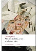 James Joyce - A Portrait of the Artist as a Young Man