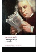 Boswell, James - Life of Johnson