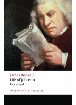 Boswell, James - Life of Johnson Boswell, James - Life of Johnson, null 2008 antikvár könyv
