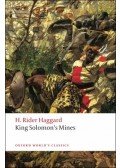 Rider Haggard - King Solomon's Mines
