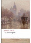 CONRAD,JOSEPH - The Secret Agent