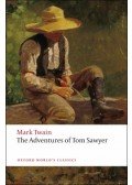 Twain, Mark - The Adventures of Tom Sawyer
