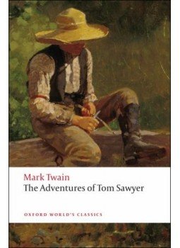 Twain, Mark - The Adventures of Tom Sawyer Twain, Mark - The Adventures of Tom Sawyer, null 2008 antikvár könyv
