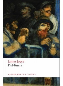 James Joyce - Dubliners James Joyce - Dubliners, null 2008 antikvár könyv