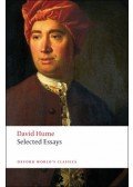Hume, David - Selected Essays