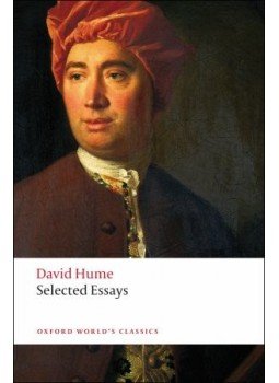 Hume, David - Selected Essays Hume, David - Selected Essays, null 2008 antikvár könyv