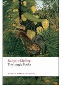 Rudyard Kipling - The Jungle Books