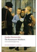 Dostoyevsky, Fyodor - The Karamazov Brothers