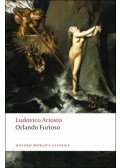 ARIOSTO, LUDOVICO - Orlando Furioso