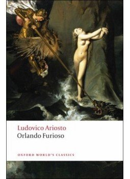 ARIOSTO, LUDOVICO - Orlando Furioso, null 2008 antikvár könyv