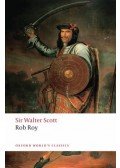 Walter Scott - Rob Roy