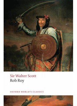 Walter Scott - Rob Roy Walter Scott - Rob Roy, 2008 antikvár könyv