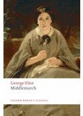 George Eliot - Middlemarch