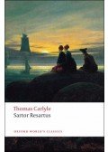 Carlyle, Thomas - Sartor Resartus