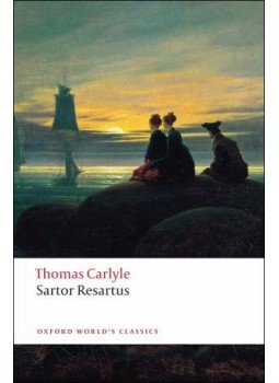 Carlyle, Thomas - Sartor Resartus Carlyle, Thomas - Sartor Resartus, null 2008 antikvár könyv