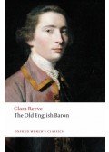 REEVE, CLARA - The Old English Baron