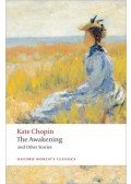 Kate Chopin - The Awakening