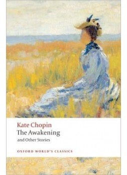Kate Chopin - The Awakening Kate Chopin - The Awakening, null 2008 antikvár könyv