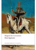 Cervantes Saavedra, Miguel de - Don Quixote de la Mancha