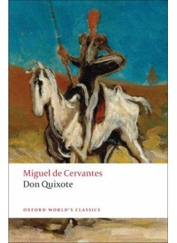 Cervantes Saavedra, Miguel de - Don Quixote de la Mancha Cervantes Saavedra, Miguel de - Don Quixote de la Mancha, null 2008 antikvár könyv