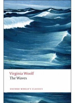 Virginia Woolf - The Waves Virginia Woolf - The Waves, null 2008 antikvár könyv