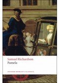 Richardson, Samuel - Pamela