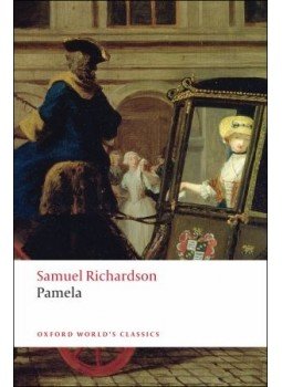 Richardson, Samuel - Pamela Richardson, Samuel - Pamela, null 2008 antikvár könyv