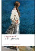 Virginia Woolf - To the Lighthouse