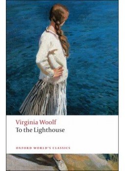 Virginia Woolf - To the Lighthouse Virginia Woolf - To the Lighthouse, null 2008 antikvár könyv