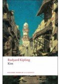 Rudyard Kipling - Kim