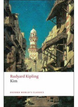 Rudyard Kipling - Kim Rudyard Kipling - Kim, null 2008 antikvár könyv