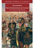 Xenophón - The Expedition of Cyrus